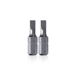 Jogo de Bits Sl4x25 Mm 2 Pecas Mtx