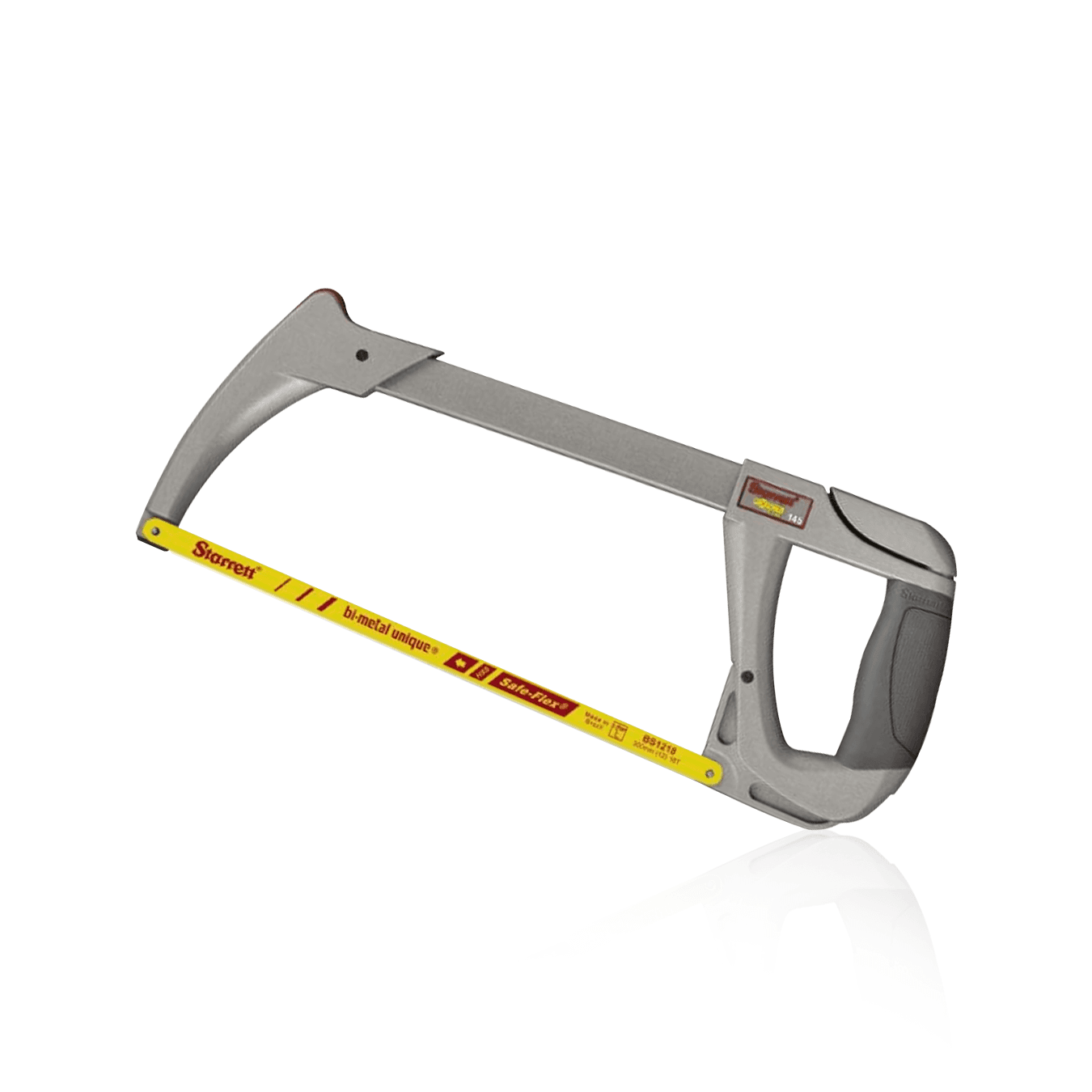 Arco de Serra K145 12" Extra-tensão