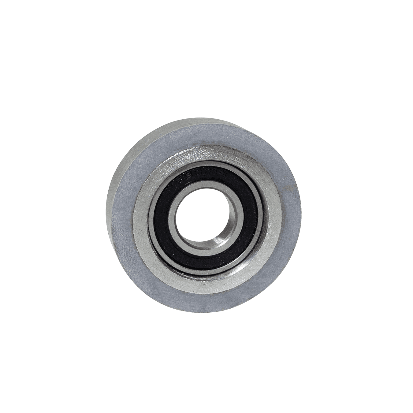 Polia Lisa 10 X Ø38mm (rolamento 6901)