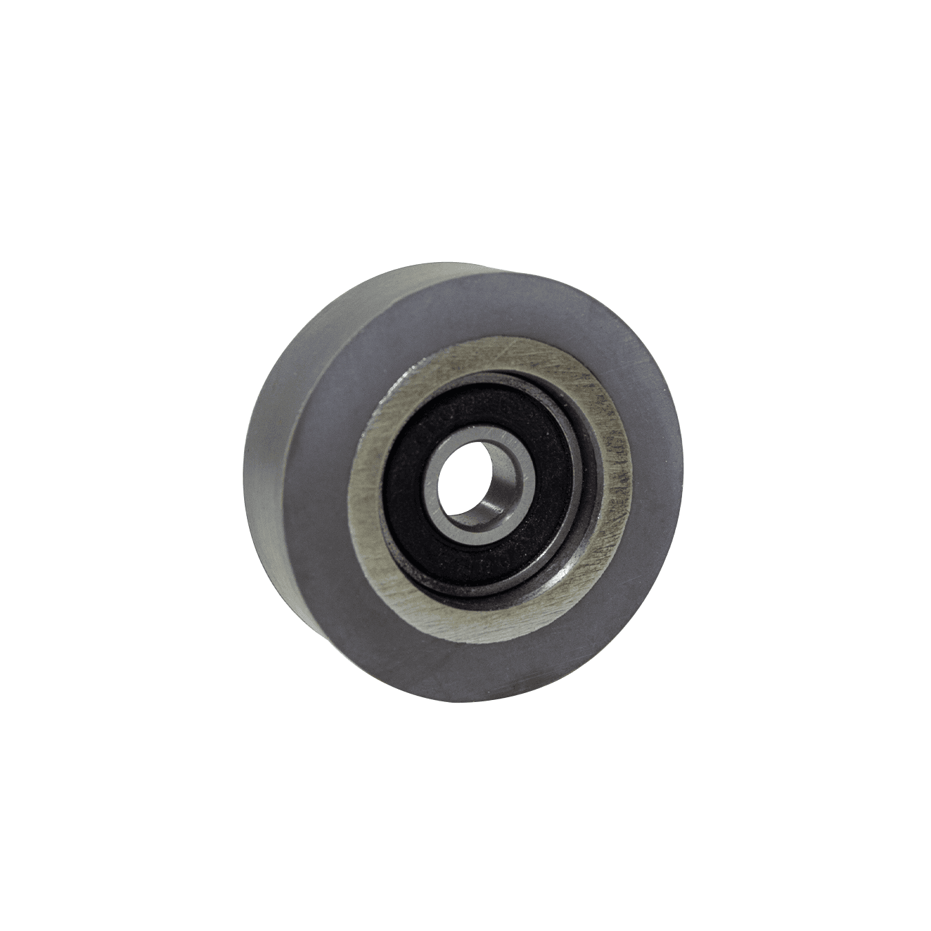 Polia Lisa 13 X Ø40mm (rolamento 608)