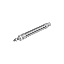 Cilindro Mini Dupla Ação 6x16mm Iso 6432