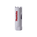 Serra Copo Bimetal Em Aço Rápido Para Furos de 20 Mm D44688 Makita