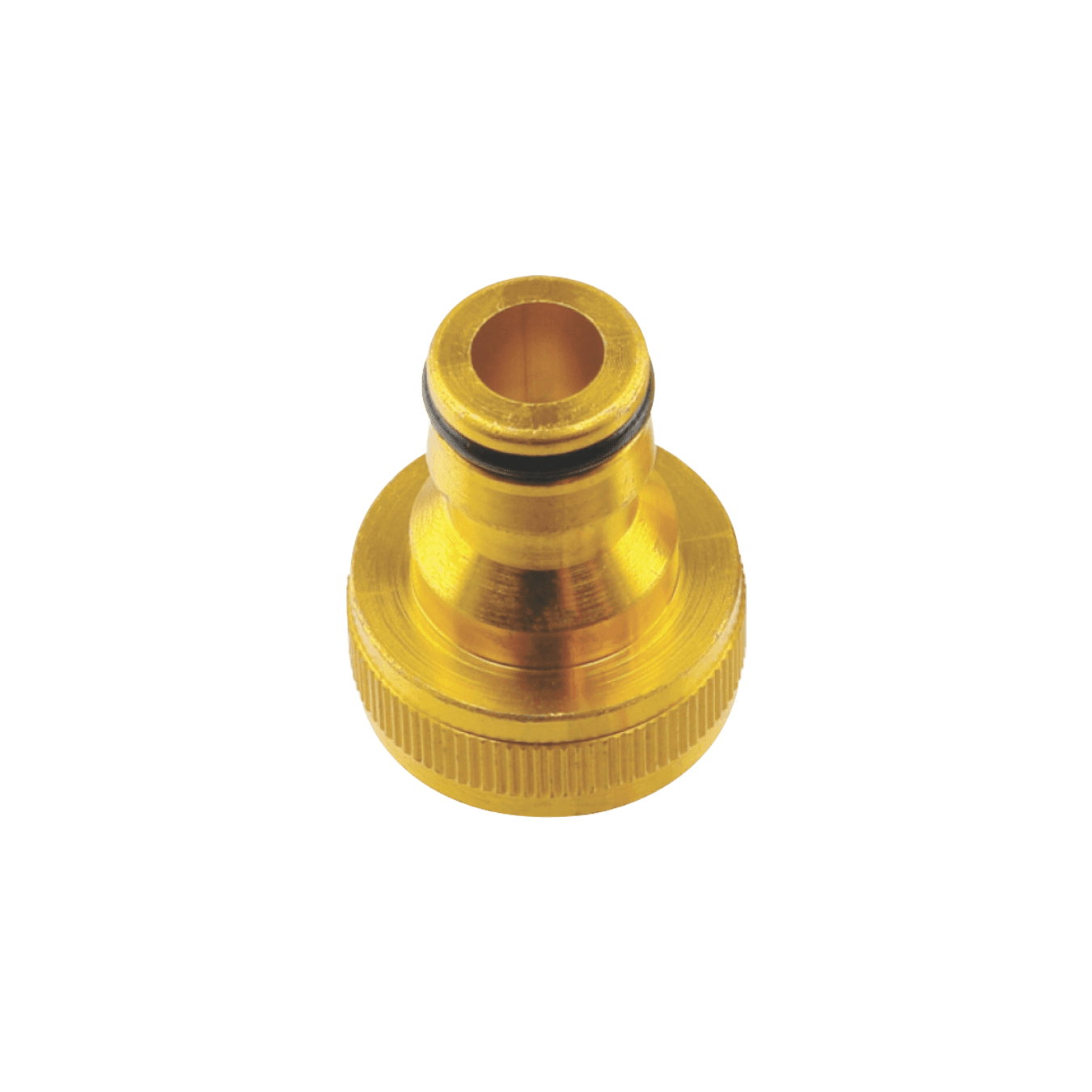 Conector Torneira de Latao 3/4" Mangueira