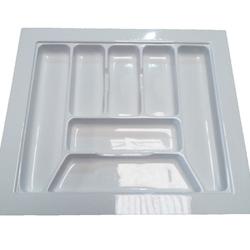 Divisor de Talheres Para Gavetas 59 X 51 Cm Com 7 Cavidades