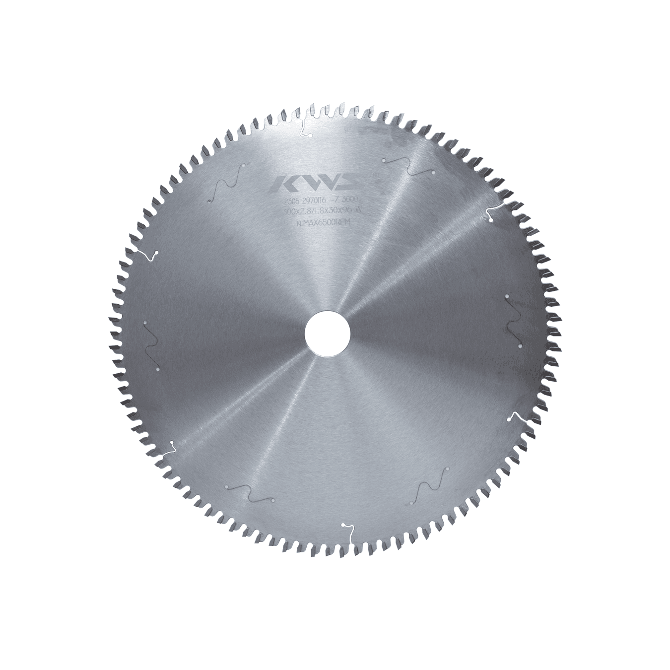 Disco de Serra 300x96x2,8mm Standard