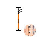 Suporte Telescópico Para Drywall de 115 A 290 Cm