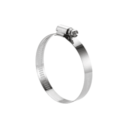 Abraçadeira de Rosca Sem Fim 89 A 108 Mm E Largura de 14 Mm Para Mangueira Ajax