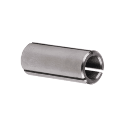 Bucha de Redução da Pinça de 12 Mm Para 6 Mm 763801-4 Para Tupia Makita