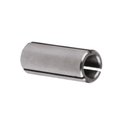 Bucha de Redução da Pinça de 12 Mm Para 6 Mm 763801-4 Para Tupia Makita
