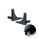 Ponteira Para Puxador Titânio de 18 Mm Pe250 Rometal