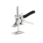 Suporte Telescópico de 10 Cm Levantador Manual de Móveis Sim Ferragens