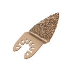 Lamina Multiferramenta, Deltoide, Hm, Para Ladrilho E Madeira, 33 Mm, 1pc// Denzel