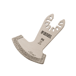 Lamina de Corte Multiferramenta, Segmentada, Dia, Para Ladrilhos E Tijolos, 60 Mm, 1pc// Denzel