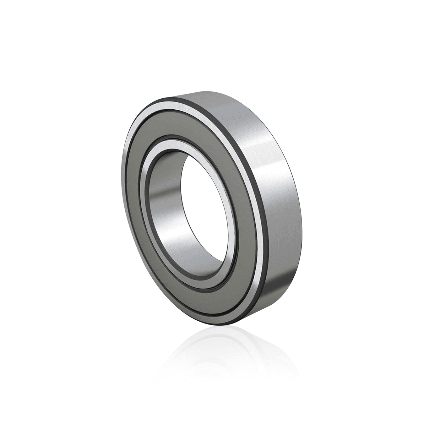 Rolamento de Esferas 1.4 3x7x3mm 1 Peça