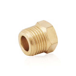Adaptador 1/2 Macho X 1/4 Femea 1pc Vonder
