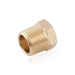 Adaptador 3/8 Macho X 1/4 Femea 1pc Vonder