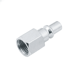 Conector Femea Rosca 1/4" X1/4" Vonde