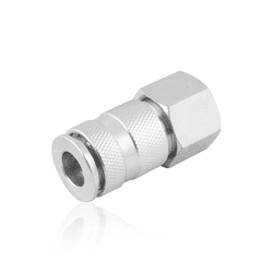 Engate Rapido 1/4" X1/2" Esfera C/1 Vd