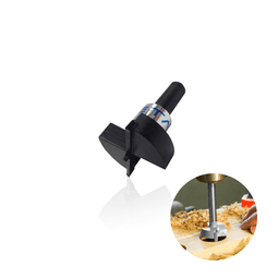 Broca Para Furação de Dobradiça 35 Mm Metalli Videa