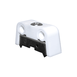 Conector Cdm Montagens Branco Cermag