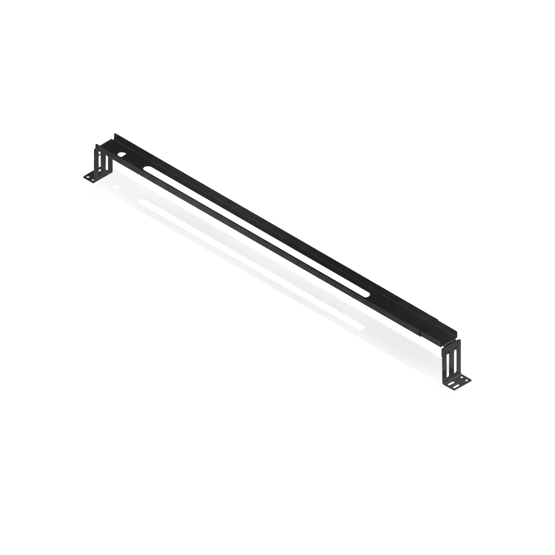 Suporte Fixação de Tv | 600 A 1000mm | Para Portas de Correr E Painéis
