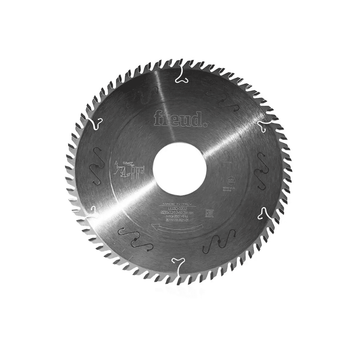Disco de Serra Para Seccionadora Usikraft Agile Flex 2900