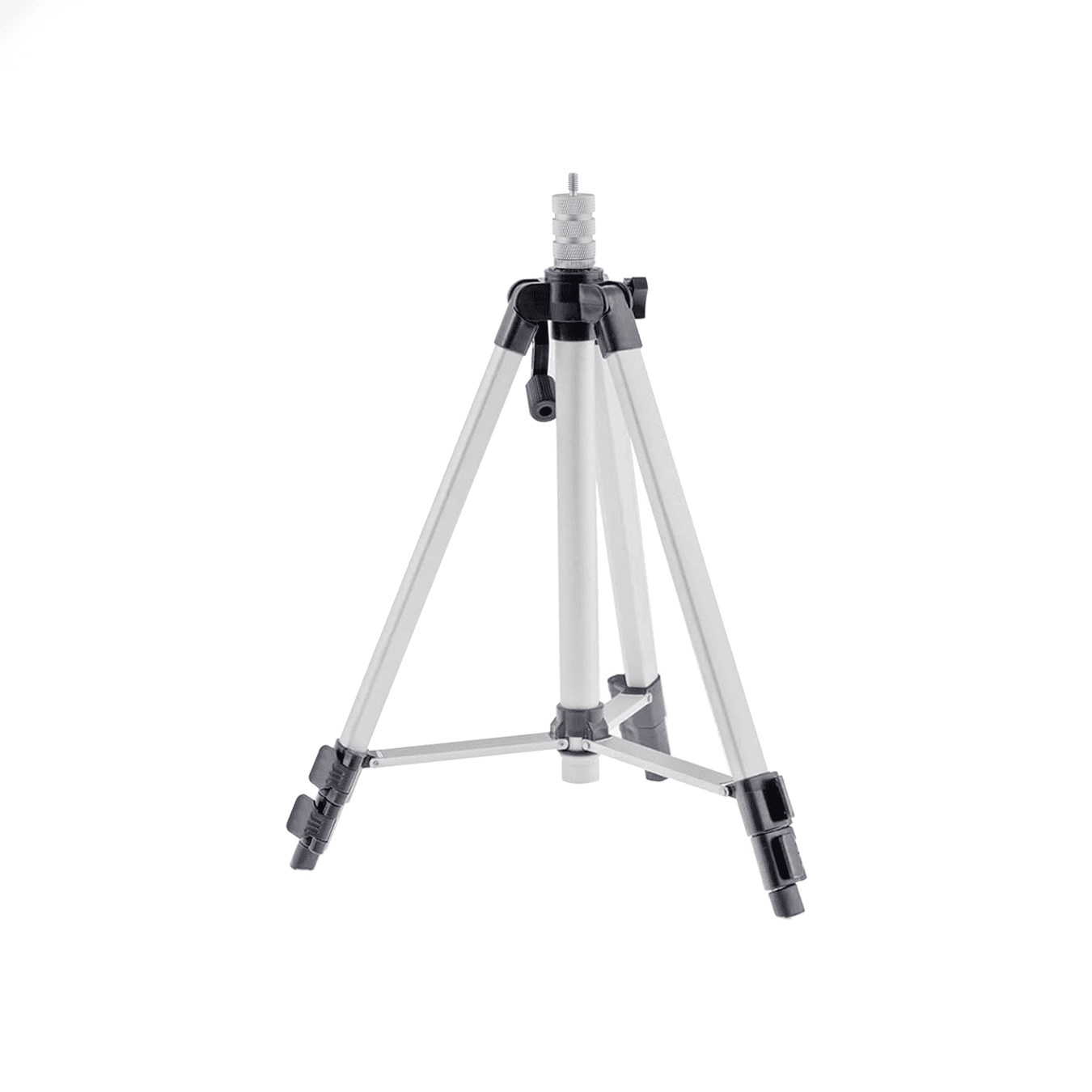 Tripé Para Nivel A Laser Com Adaptador 5/8-1/4, 1100mm, 1 Pc // Mtx