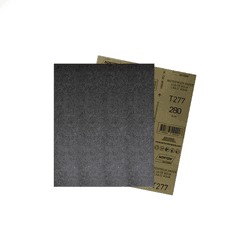 Lixa D’água Gramatura 280 T277 230x280 Folha Norton
