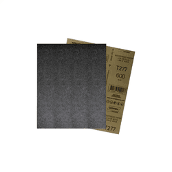 Lixa D’água Gramatura 600 T277 230x280 Folha Norton