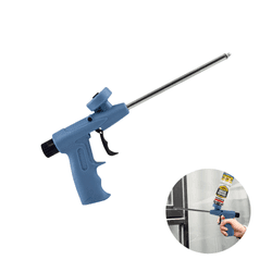 Pistola Para Espuma Pu (compact Gun)