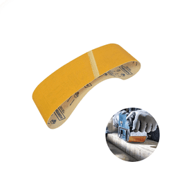 Lixa Cinta K131 533x75 | Gramatura 60 | Madeira Norton