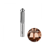 Fresa Mk Com Rolamento Haste 12mm Corte 1/2" X 30 Mm