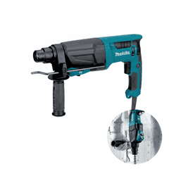 Martelete Combinado Hr2670 127v