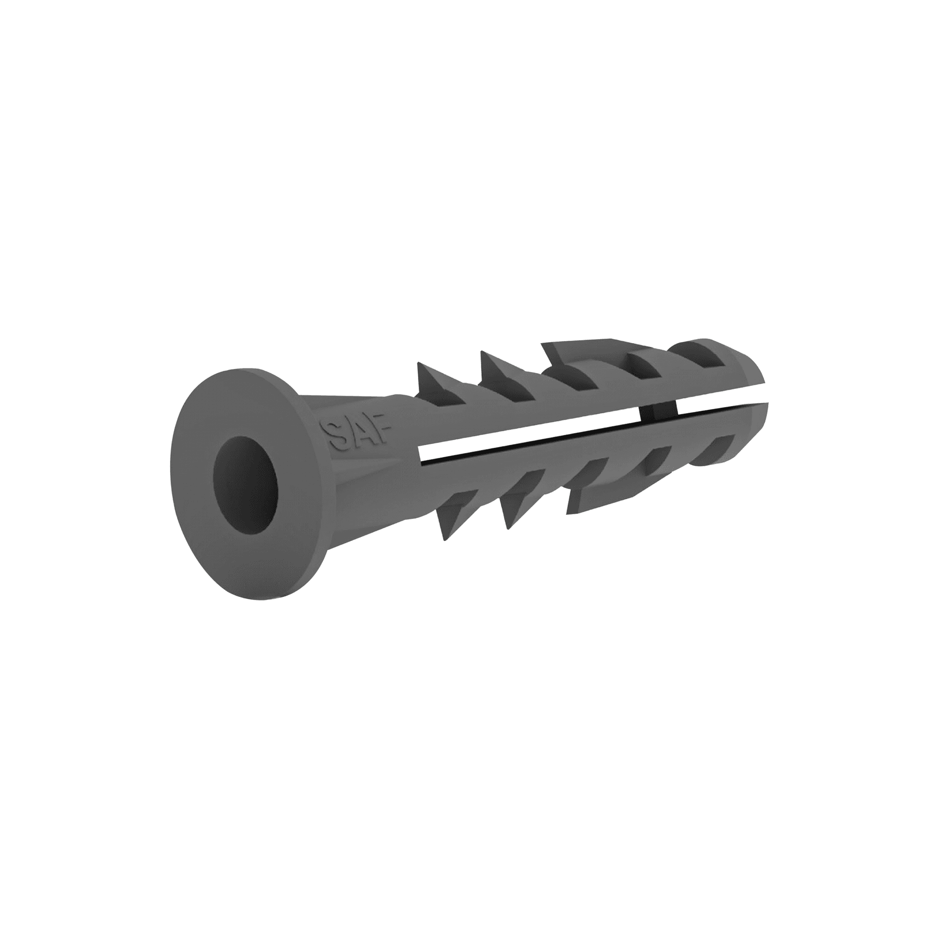 Buchas U/b 8mm Pacote Com 100 Peças