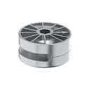 Dispositivo Tamborfix Super 35x16 Zincado