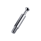 Dispositivo Haste Tamborfix Super M8x60 Zincado