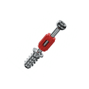 Dispositivo Haste Tamborfix Mn Aa6x24 Zincado