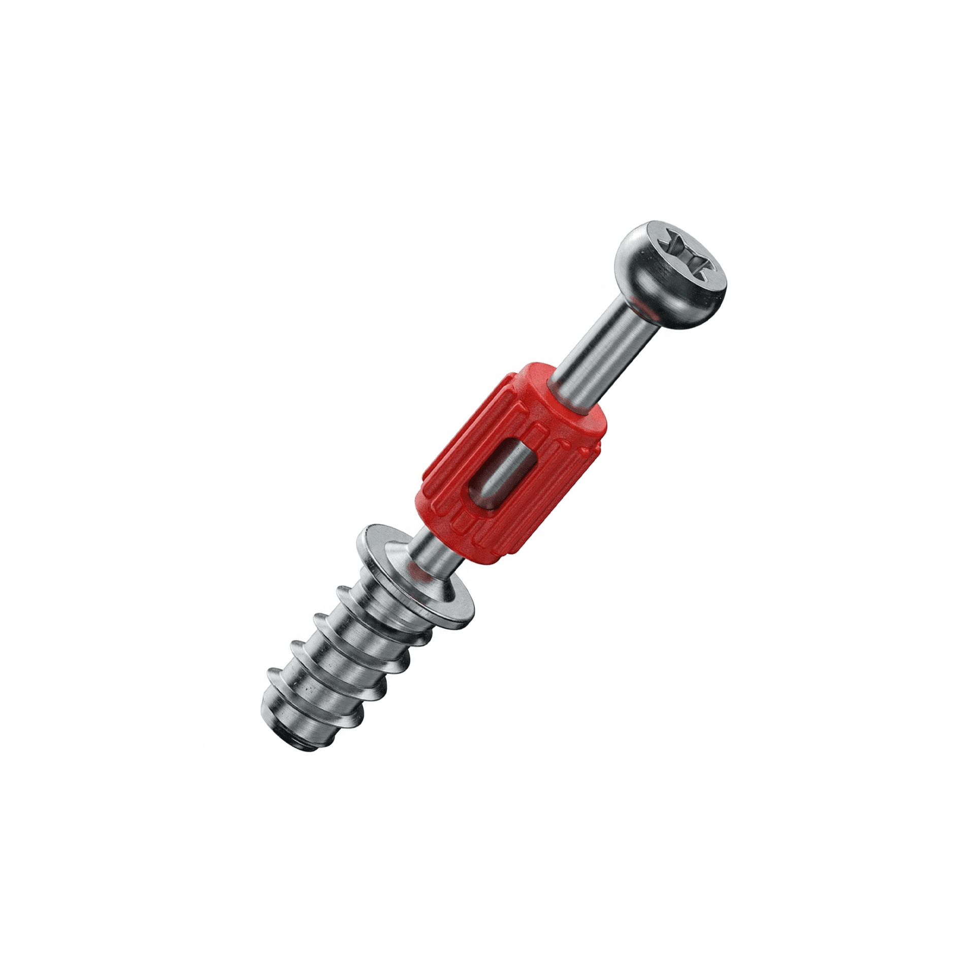Dispositivo Haste Tamborfix Mn Aa6x24 Zincado