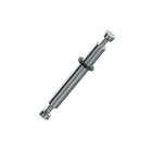 Dispositivo Haste Tamborfix Mini 6x66 Aço Zincado