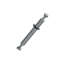 Dispositivo Haste Tamborfix Mini 6x66 Aço Zincado
