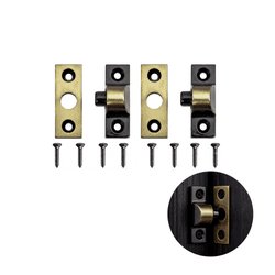Gonzo Misto Jogo Com 4 Pcs Zamac L.o.