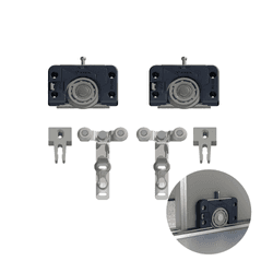 Kit Ro 62 Rometal Com Guia Mola 4025 Origem