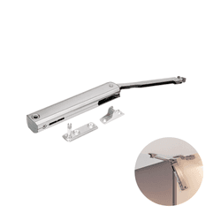 Articulador Aero Vita Slow H Porta de 300 A 600 Mm de Altura